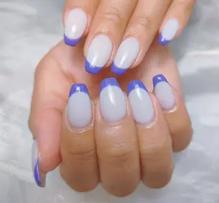 ネイル モニカ アキイのネイルデザイン