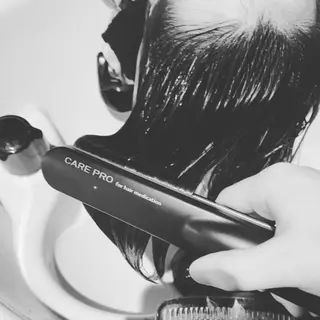 艶髪/髪質改善/ MONSO山本のヘアスタイル