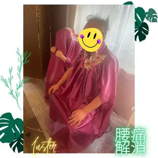 煌めき輝き⭐︎ 浄化リンパ専門のエステ・リラクイメージ