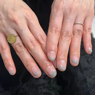 ネイル 表参道マリーネイルズ Harukiのネイルデザイン