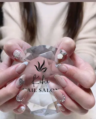 ネイル 米澤 ハナユキのネイルデザイン