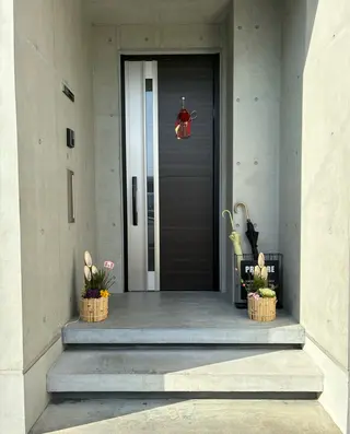 フェイシャルサロン ビアンカガーデンのエステ・リラクイメージ