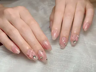 ネイル Ann- NailQueensのネイルデザイン