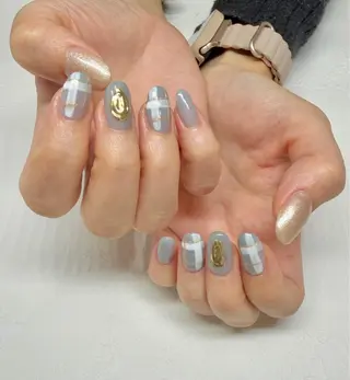 ネイル nail salon Linoのネイルデザイン