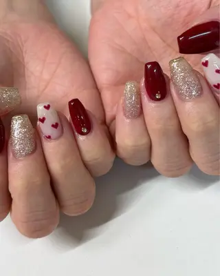 ネイル Chipi Nodokaのネイルデザイン