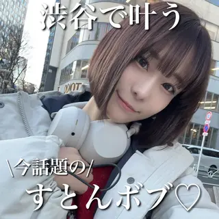 ショート 🌹艶ボブの達人🌹 SYOHEIのヘアスタイル