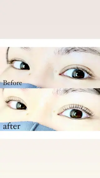 マツエク・マツパ さっちゃんのまつげ屋さん所属・まつげとまゆげ屋さん SAKIのマツエク・マツパデザイン