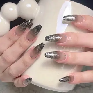 ネイル lucky シュウのネイルデザイン