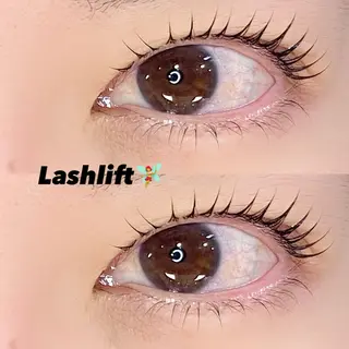 マツエク・マツパ OLIVIA 郷家 ♡のマツエク・マツパデザイン