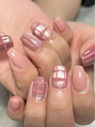 ネイル janma.nail ✳︎akiのネイルデザイン