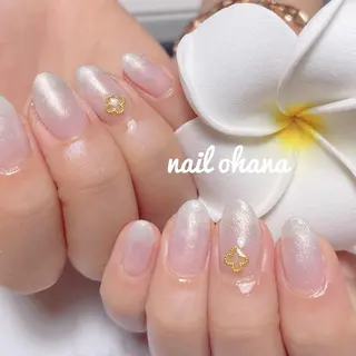 ネイル 那覇🏝️台湾人 ネイリストSHIUのネイルデザイン