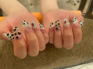 ネイル リオッサ  オブ ラグーン神戸店のエステ・リラクイメージ