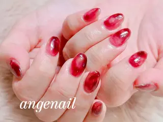 ネイル オーナーネイリスト MAKIのネイルデザイン