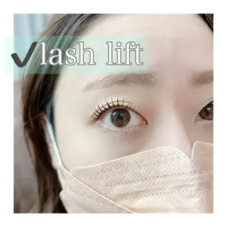 マツエク・マツパ merry eyelashの眉毛・アイブロウイメージ