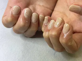 ネイル manami プルミエール錦糸町店のネイルデザイン