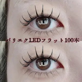 マツエク・マツパ 💎💎JiJi 💎💎のマツエク・マツパデザイン