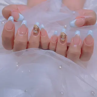 ネイル Private Salon 大宮のネイルデザイン