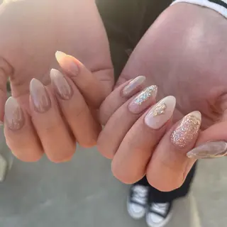 ネイル nail salon micoのネイルデザイン