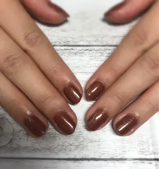 ネイル yu kaのネイルデザイン