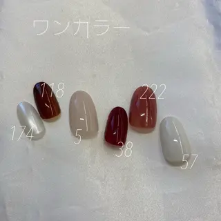 ネイル ArisLy 千葉駅前店のネイルデザイン