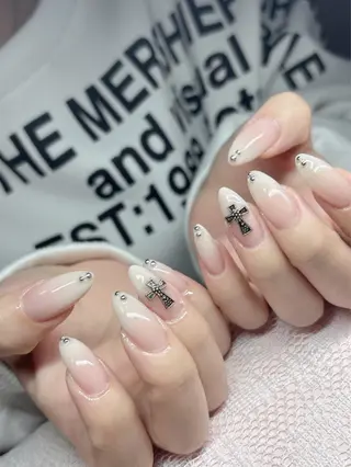 ネイル HandS ネイル 自宅サロンのネイルデザイン