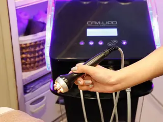 リオッサ  オブ ラグーン神戸店のエステ・リラクイメージ