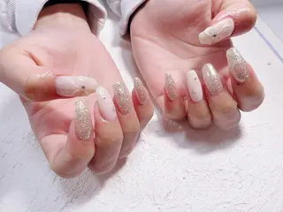 ネイル Regaro i.sのネイルデザイン