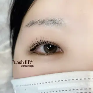 マツエク・マツパ Oikawa Hannaのマツエク・マツパデザイン