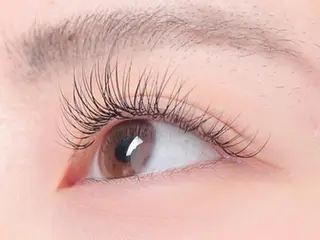 マツエク・マツパ MIMI RUSH 浅原　裕子のマツエク・マツパデザイン