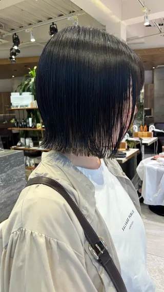 ショート 🦋レイヤー募集中 宮澤 蒼🦋のヘアスタイル