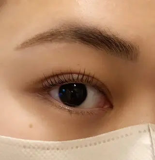 マツエク・マツパ Ami 🍀のマツエク・マツパデザイン