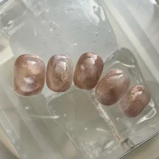 ネイル Colorer'me クロレミーのネイルデザイン