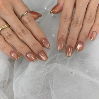 ネイル Basic 町田本店 Rikoのネイルデザイン