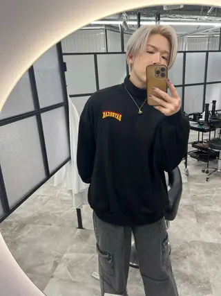 ショート カラー Uno. 本気で ヘアに悩む方へ✨のヘアスタイル