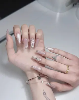 ネイル Nichi Nailsのネイルデザイン