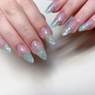 ネイル Nail Salon kihi大塚店のネイルデザイン