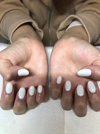 ネイル ❤minoannai メトロポリタン前店のネイルデザイン