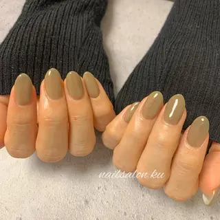 ネイル ネイルサロン クーのネイルデザイン