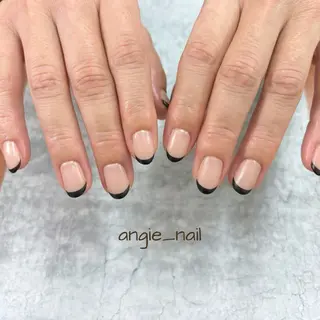 ネイル angie nailのネイルデザイン