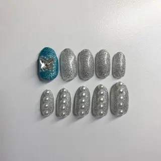 ネイル Heho nailのネイルデザイン