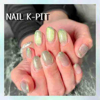 ネイル NAIL K-PIT ネイル ケーピットのネイルデザイン