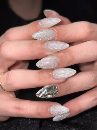 ネイル ✴︎ Delightのネイルデザイン