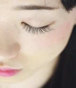 マツエク・マツパ 本通り店 ビーナスフォートのマツエク・マツパデザイン