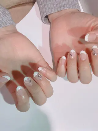 ネイル ネイルサロン トゥルースのネイルデザイン