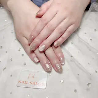 ネイル 小林 あゆみのネイルデザイン