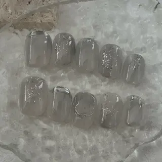 ネイル honoka .のネイルデザイン