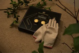 MAHINA private spa所属・MAHINA privatespaのエステ・リラクイメージ