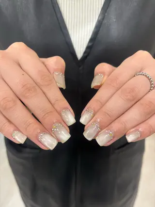ネイル share＋honmachi所属・rn__nail ♡のネイルデザイン