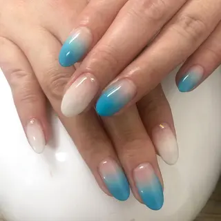 ネイル MaHaRo所属・S HARUKAのネイルデザイン