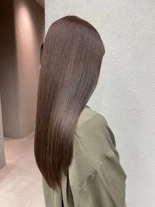 ロング head spa NAOKIのエステ・リラクイメージ